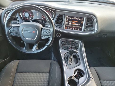 Used 2021 Dodge Challenger SXT w/ Blacktop Package image 16