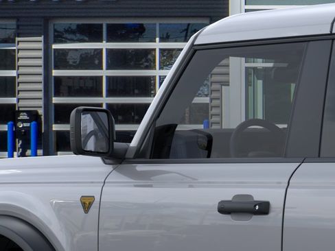 New 2026 Ford Bronco Badlands AWD/4WD image 22