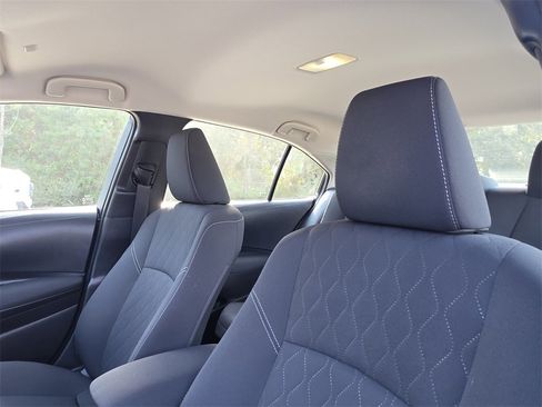 Certified 2023 Toyota Corolla LE image 23