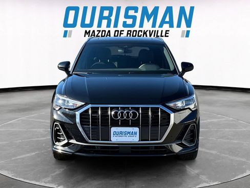 Used 2022 Audi Q3 2.0T Premium w/ Convenience Package image 8