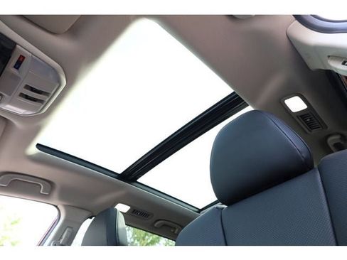 New 2026 Subaru Ascent Touring AWD/4WD image 43