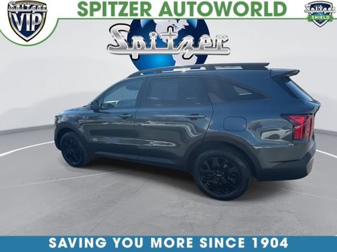 Certified 2023 Kia Sorento S AWD/4WD image 7