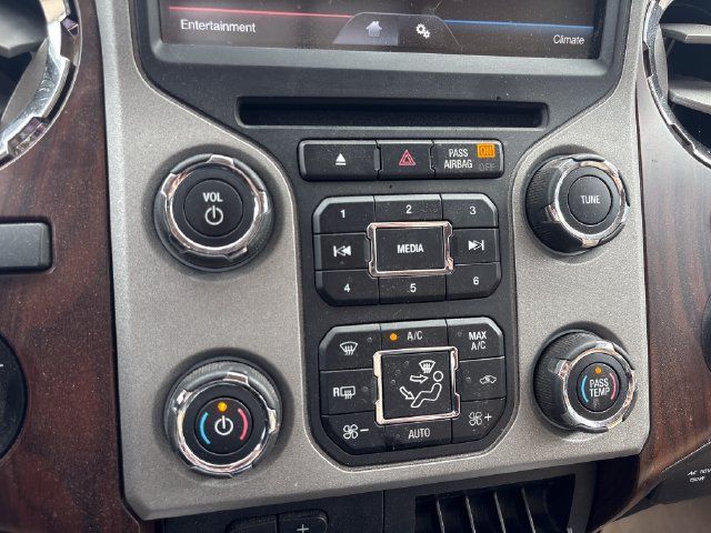 Used 2014 Ford F250 Lariat AWD/4WD image 22
