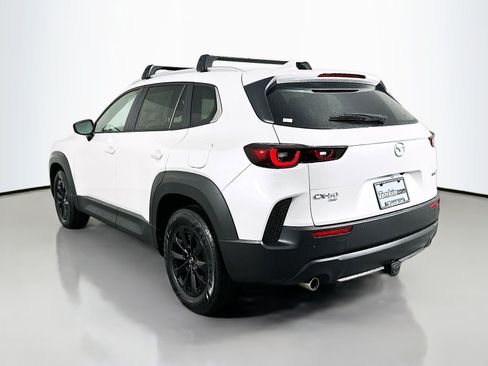 New 2026 MAZDA CX-50 2.5 Hybrid w/ Weather Package image 5