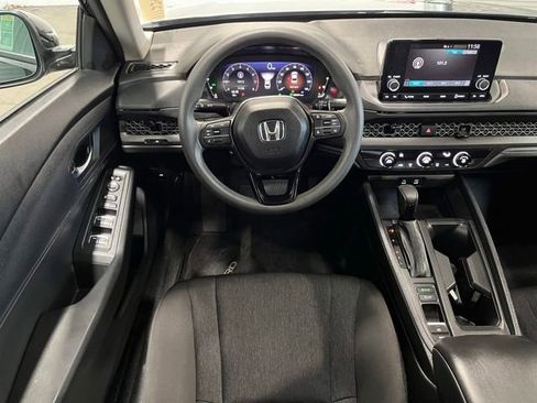 Used 2023 Honda Accord LX image 18