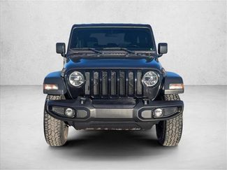 Used 2021 Jeep Wrangler Willys video 2