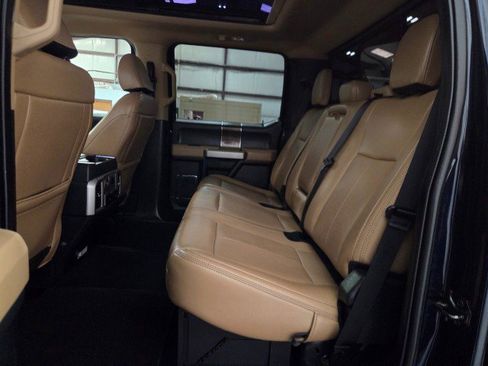 Used 2022 Ford F250 Lariat w/ Lariat Ultimate Package image 82