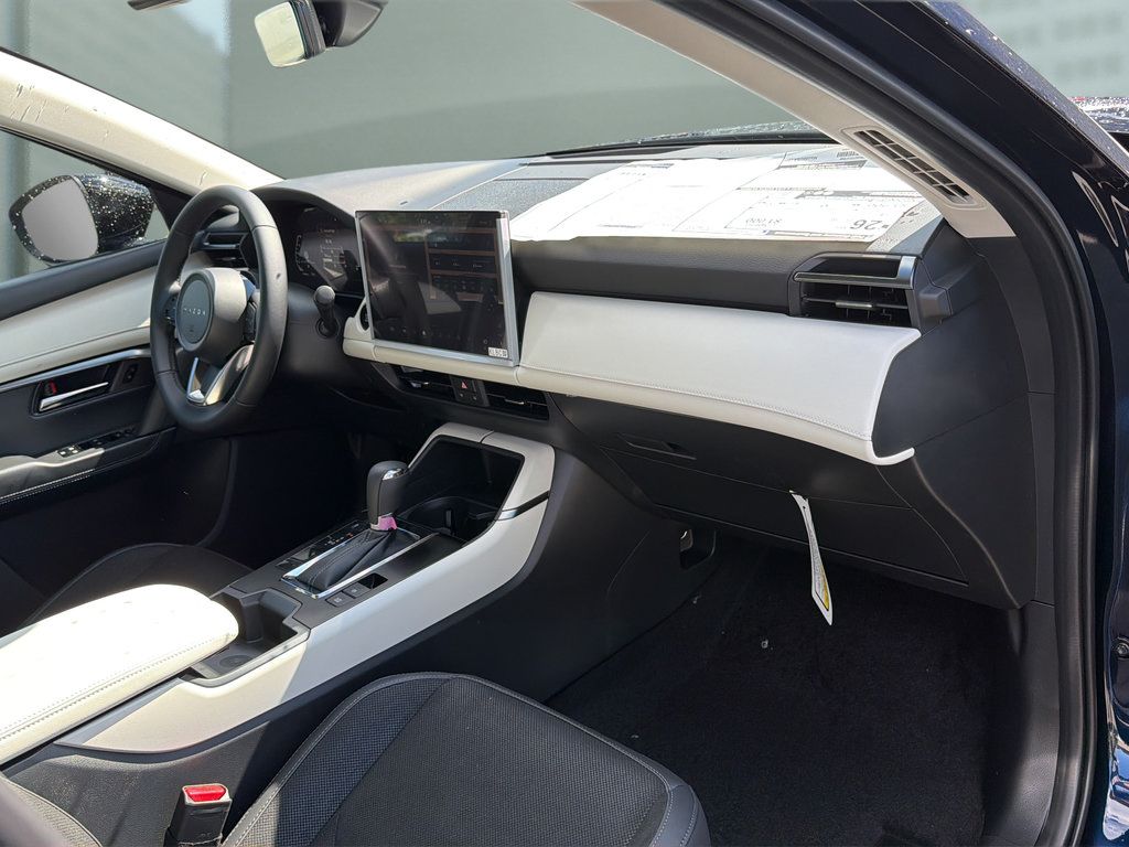 New 2026 MAZDA CX-5 Select AWD/4WD image 22