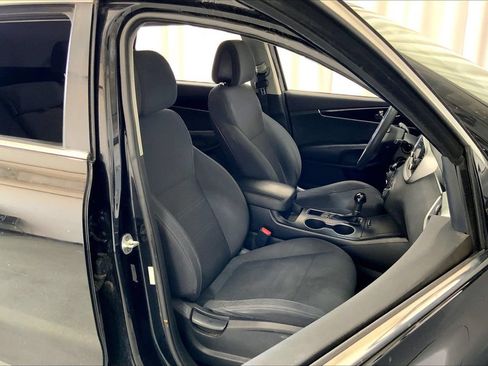 Used 2016 Kia Sorento L FWD image 16