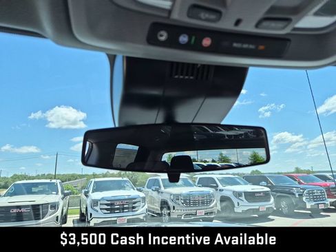 New 2026 GMC Sierra 1500 Elevation AWD/4WD image 31