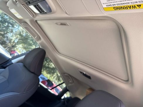 New 2026 Subaru Crosstrek 2.0i Premium image 43