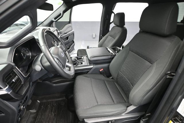 Used 2023 Ford F150 XLT w/ Equipment Group 302A High AWD/4WD image 18