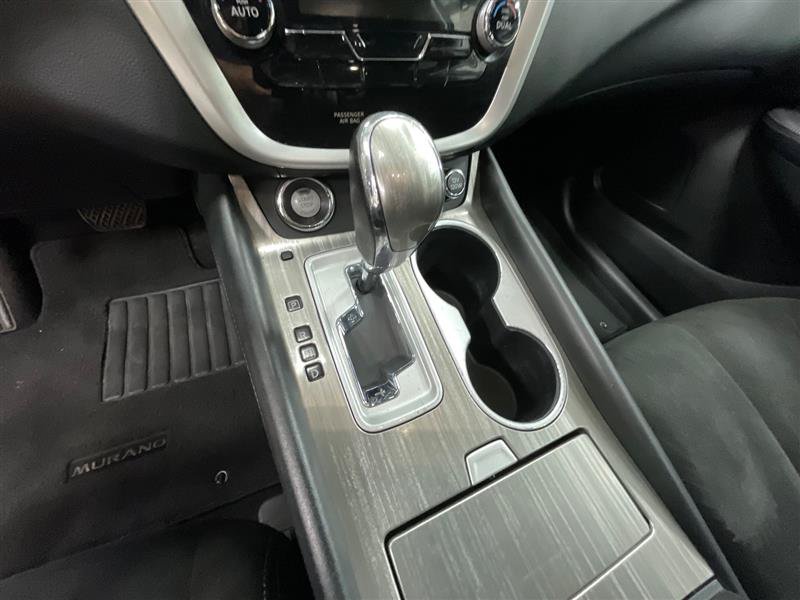Used 2015 Nissan Murano SV FWD image 15