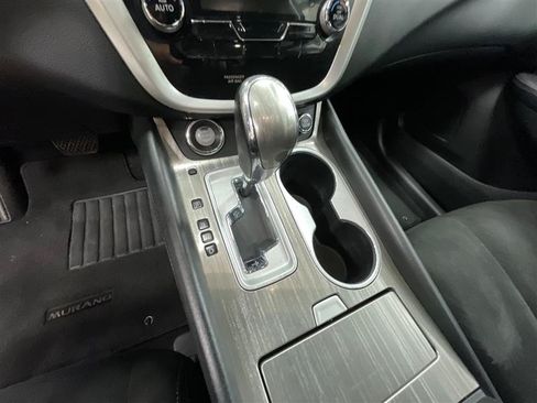 Used 2015 Nissan Murano SV FWD image 15