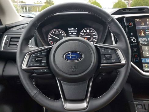 Certified 2025 Subaru Ascent Limited w/ Popular Package #1 image 24