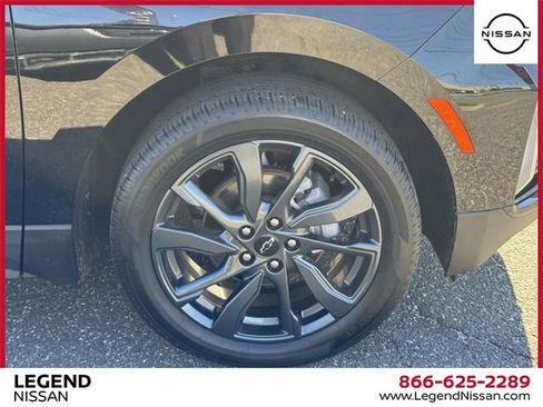 Used 2022 Chevrolet Equinox RS image 8