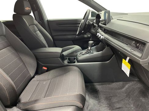 New 2026 Honda CR-V TrailSport image 30