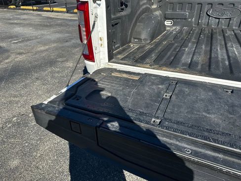 Used 2021 Ford F150 King Ranch w/ Equipment Group 601A High image 51