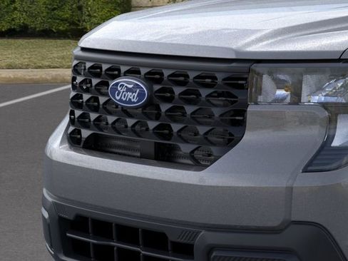 New 2026 Ford Maverick XL FWD image 18