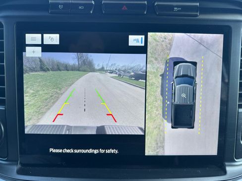 Used 2023 Ford F150 XLT w/ Equipment Group 302A High image 20