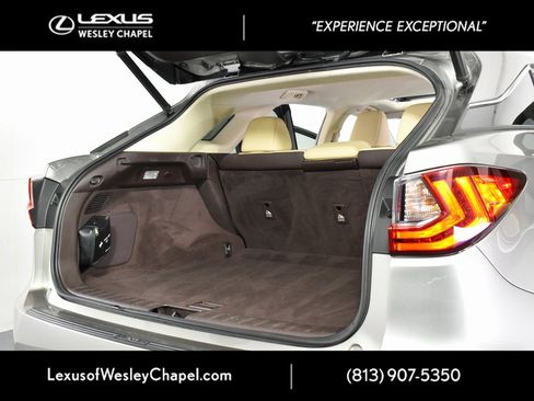 Used 2019 Lexus RX 350 FWD w/ Navigation Package image 17