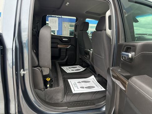Used 2021 Chevrolet Silverado 1500 RST AWD/4WD image 20