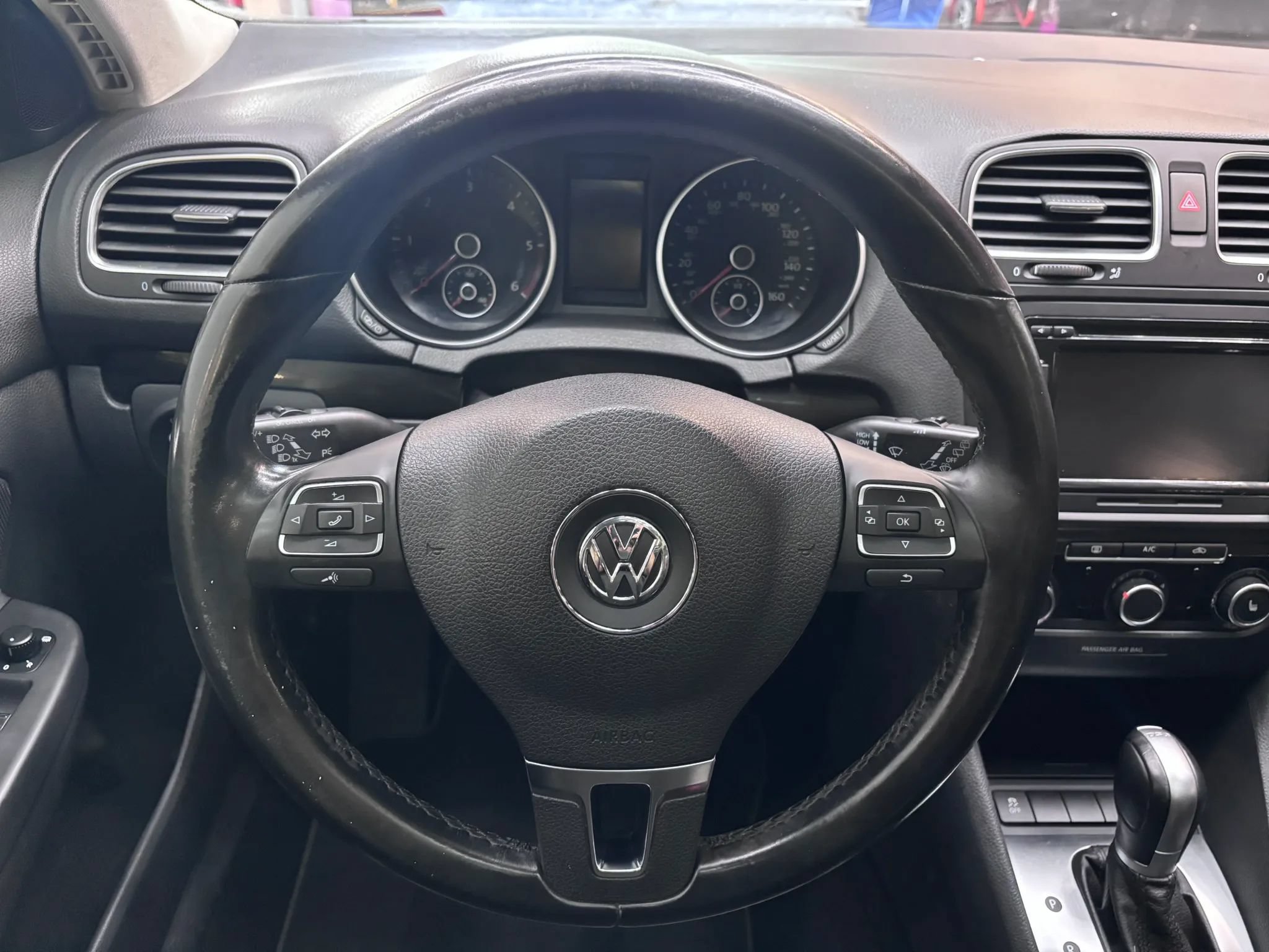 Used 2014 Volkswagen Jetta TDI FWD image 13