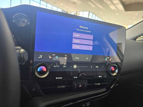 New 2026 Lexus NX 450h+ AWD w/ Luxury Package image 28