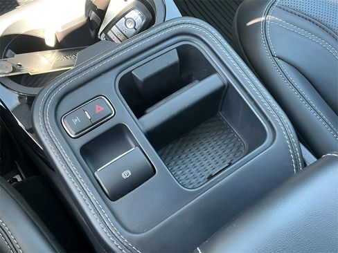 Certified 2025 Ford Mustang Mach-E Premium w/ Interior Protection Package image 19