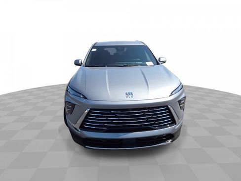 New 2026 Buick Enclave Preferred w/ Power Package image 3