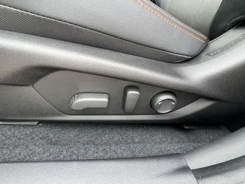 New 2026 Subaru Crosstrek 2.5i Limited AWD/4WD image 14
