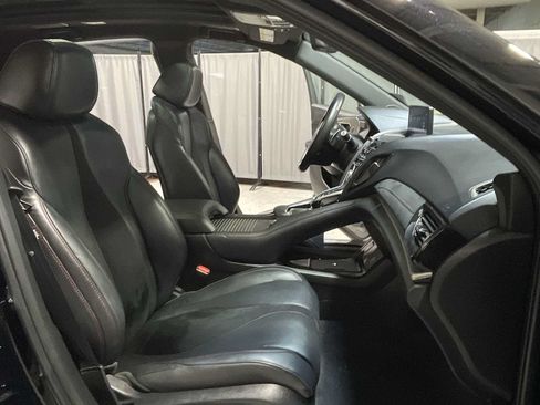 Used 2023 Acura RDX A-Spec AWD/4WD image 14