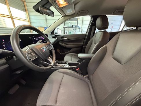 Used 2025 Buick Encore GX Preferred AWD/4WD image 25