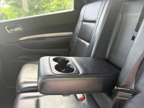 Used 2017 Dodge Durango GT w/ Premium Group AWD/4WD image 30