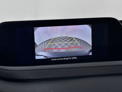 Used 2023 MAZDA CX-30 AWD 2.5 S w/ Preferred Package image 16