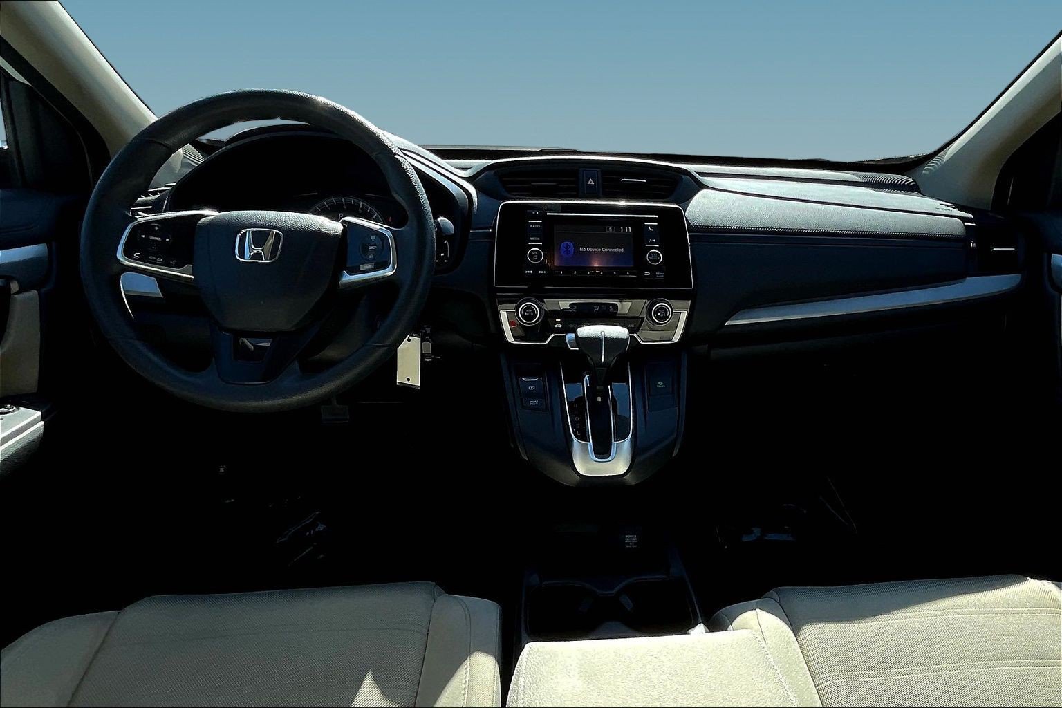 Used 2017 Honda CR-V LX image 7