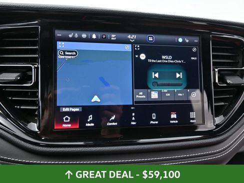 Used 2024 Dodge Durango SRT AWD/4WD image 41
