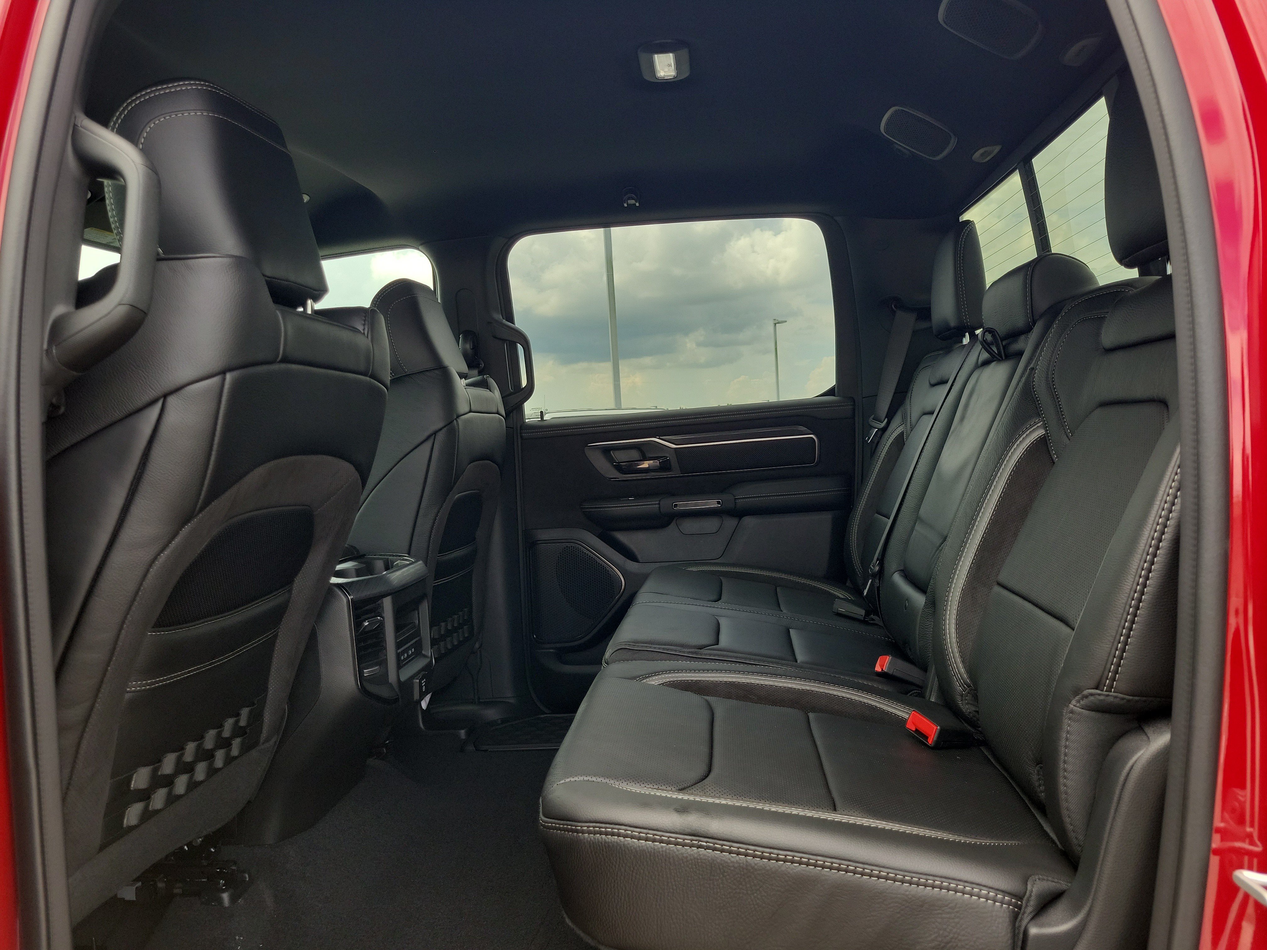 New 2027 RAM 1500 RHO AWD/4WD image 9