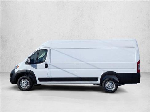 New 2026 RAM ProMaster 3500 w/ Convenience Group image 5