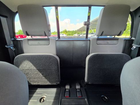 Used 2021 Toyota Tacoma SR w/ SR Convenience Package AWD/4WD image 29