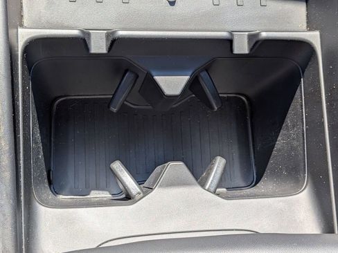 Used 2025 Hyundai Santa Fe SEL FWD image 23