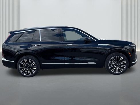 New 2026 Cadillac Vistiq Premium Luxury image 4