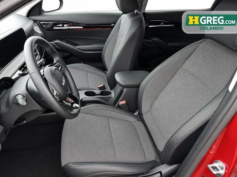 Used 2026 Kia Seltos S FWD image 10