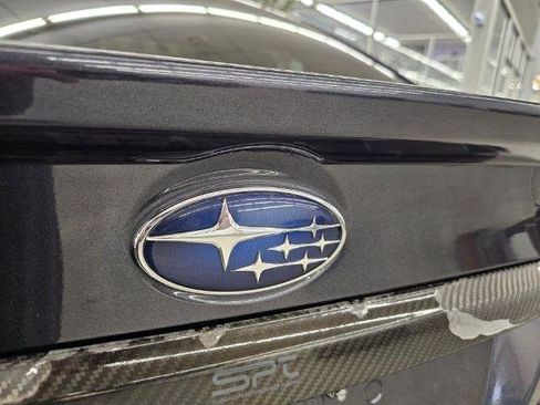 Used 2015 Subaru WRX STI AWD/4WD image 37