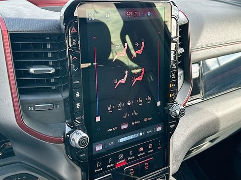 New 2026 RAM 1500 Rebel w/ Rebel Level 2 Equipment Group image 11