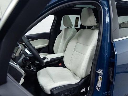 New 2027 BMW X1 xDrive28i AWD/4WD image 24