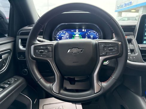 Used 2023 Chevrolet Suburban RST image 18