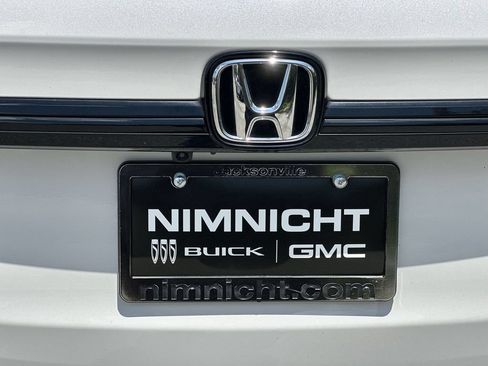 Used 2025 Honda Odyssey Sport-L image 32