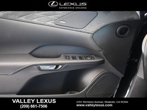 New 2026 Lexus RX 350 AWD image 13