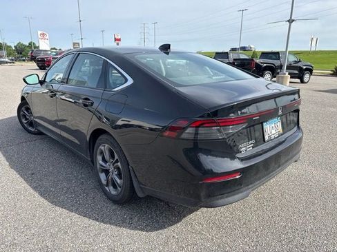 Used 2023 Honda Accord EX image 5
